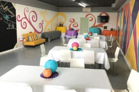 Birthday Party Venues in Clementi