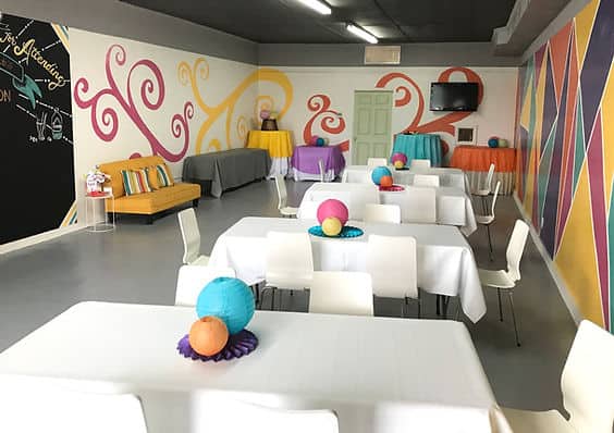 Birthday Party Venues in Clementi