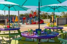 Birthday Party Venues in Dublin California