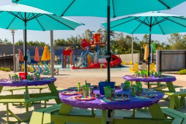 Birthday Party Venues in Dublin California