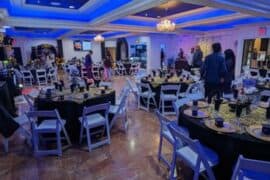 Birthday Party Venues in Fontana California