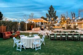 Birthday Party Venues in Gilbert Town Arizona