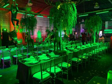 Birthday Party Venues in Hawthorne California