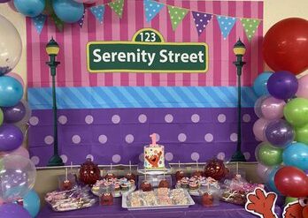 Birthday Party Venues in Hesperia California