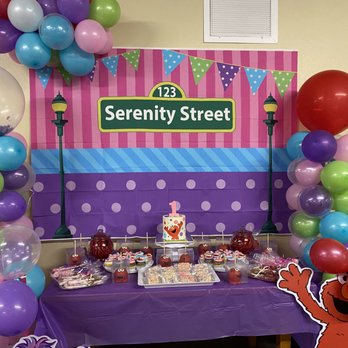 Birthday Party Venues in Hesperia California