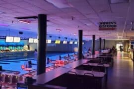 Birthday Party Venues in Kennewick Washington