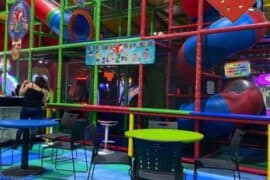 Birthday Party Venues in Killeen Texas