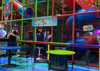 Birthday Party Venues in Killeen Texas