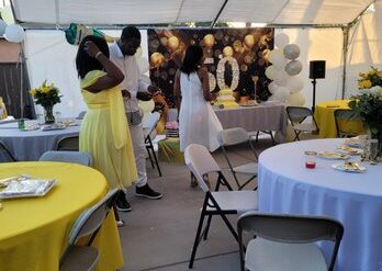 Birthday Party Venues in Lancaster California