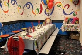 Birthday Party Venues in North Richland Hills Texas