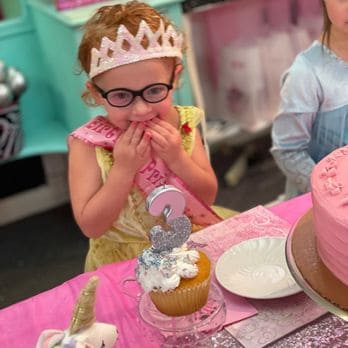 Birthday Party Venues in Pflugerville Texas