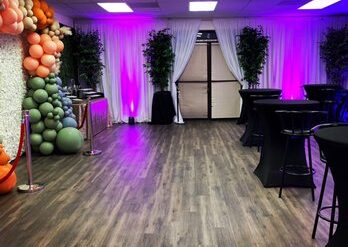 Birthday Party Venues in Pomona California