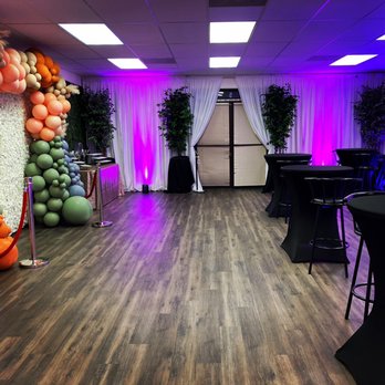 Birthday Party Venues in Pomona California