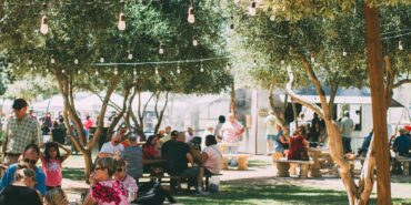 Birthday Party Venues in Queen Creek Town Arizona