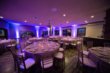 Birthday Party Venues in Salinas California