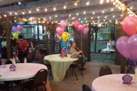 Birthday Party Venues in San Angelo Texas