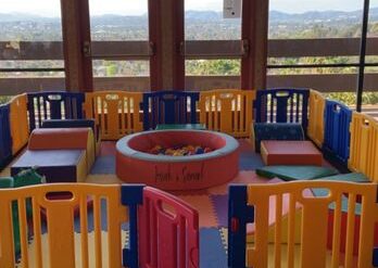 Birthday Party Venues in San Marcos California