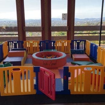 Birthday Party Venues in San Marcos California