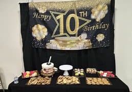 Birthday Party Venues in San Mateo California