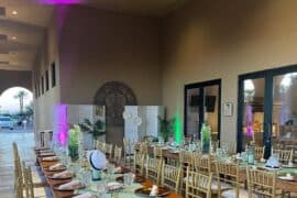 Birthday Party Venues in San Tan Valley Arizona