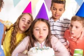 Birthday Party Venues in Santa Clarita California