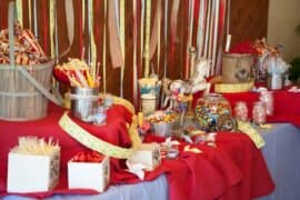 Birthday Party Venues in Santa Maria California