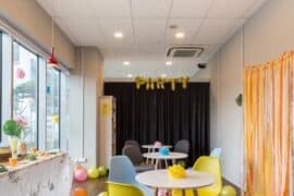 Birthday Party Venues in Sengkang