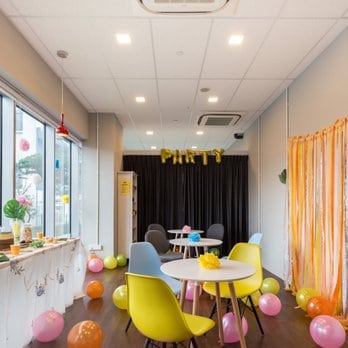 Birthday Party Venues in Sengkang