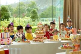 Birthday Party Venues in Sha Tin New Territories