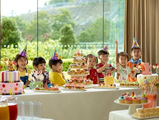 Birthday Party Venues in Sha Tin New Territories