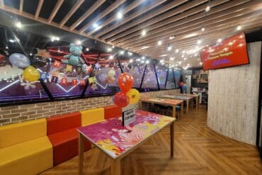 Birthday Party Venues in Singpore