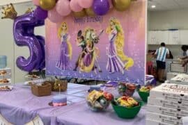 Birthday Party Venues in Sugar Land City Texas