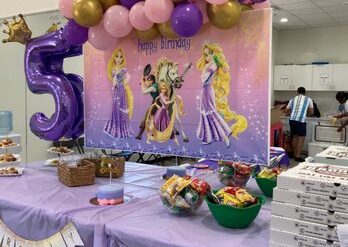 Birthday Party Venues in Sugar Land City Texas