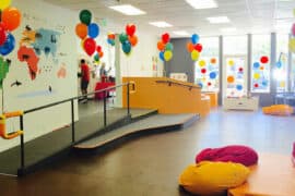 Birthday Party Venues in Thousand Oaks California