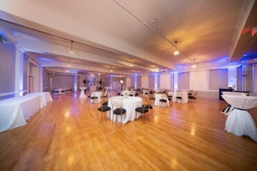 Birthday Party Venues in Topeka Kansas