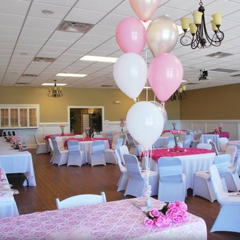 Birthday Party Venues in Warner Robins Georgia