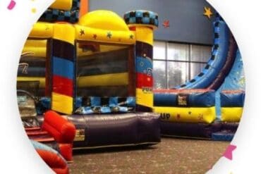 Birthday Party Venues in Wichita Kansas