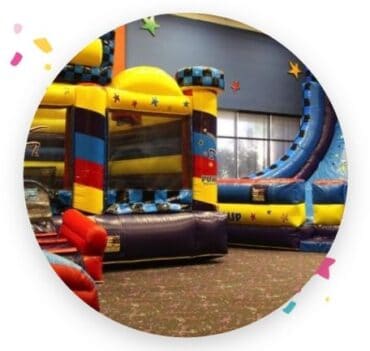 Birthday Party Venues in Wichita Kansas