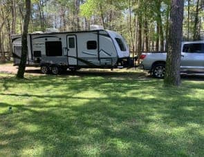 Camping Spots in Atascocita Texas