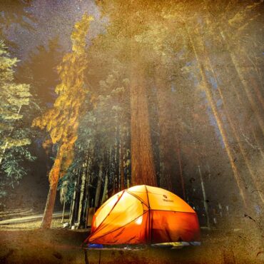 Camping Spots in Chino California