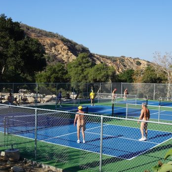 Camping Spots in Corona California