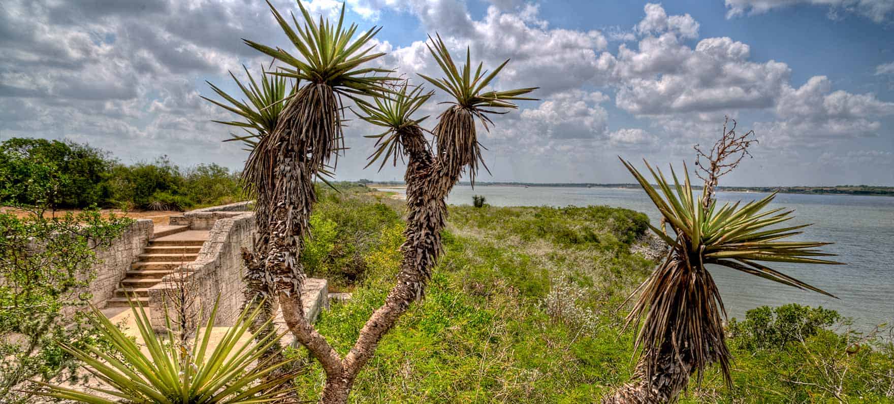 Camping Spots in Corpus Christi Texas