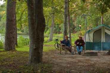 Camping Spots in Houston Texas