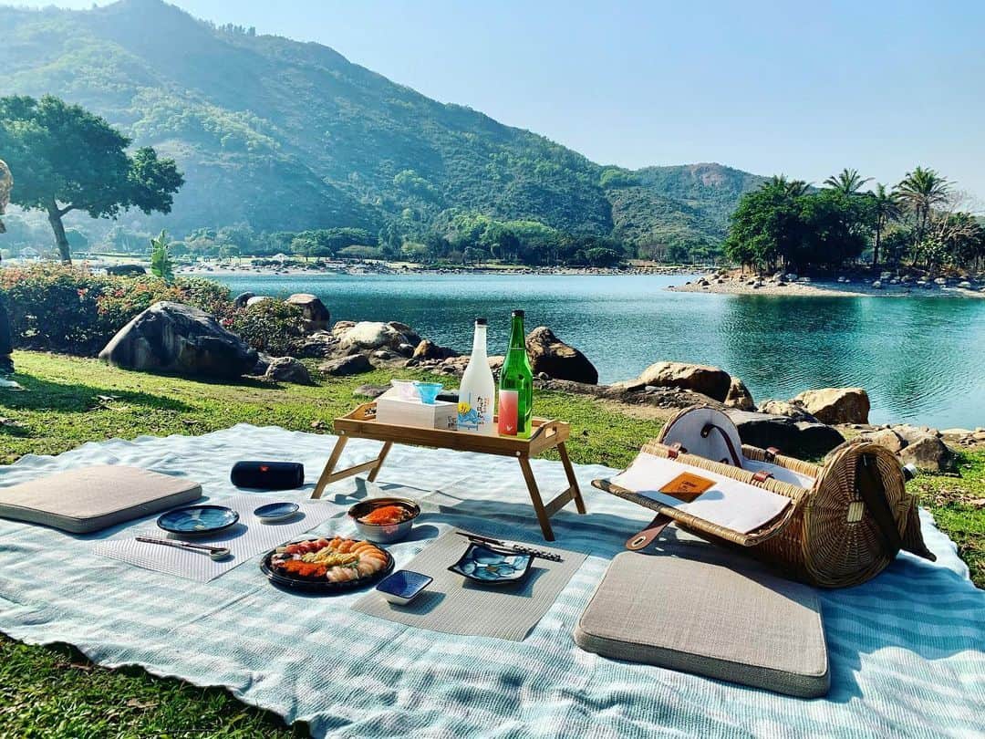 Camping Spots in Kwun Tong Kowloon