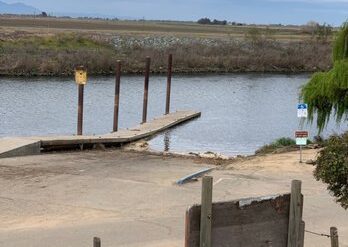 Camping Spots in Manteca California