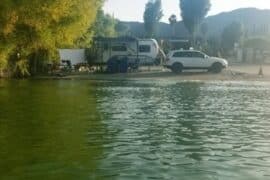 Camping Spots in Murrieta California