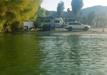 Camping Spots in Murrieta California