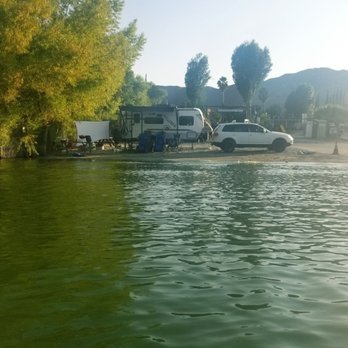 Camping Spots in Murrieta California