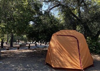 Camping Spots in Norwalk California