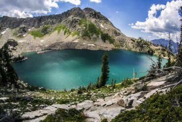 Camping Spots in Sandy Utah